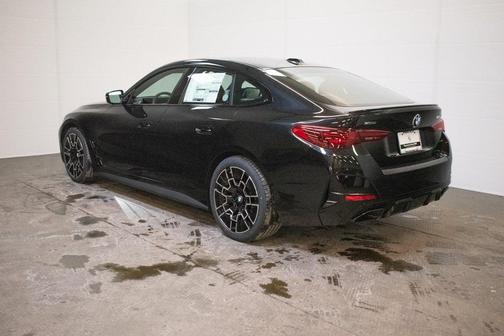 2026 BMW 840 Gran Coupe i xDrive