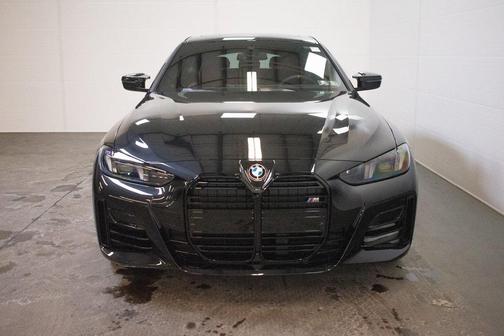 2026 BMW 840 Gran Coupe i xDrive