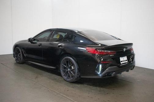 2023 BMW M850 Gran Coupe xDrive