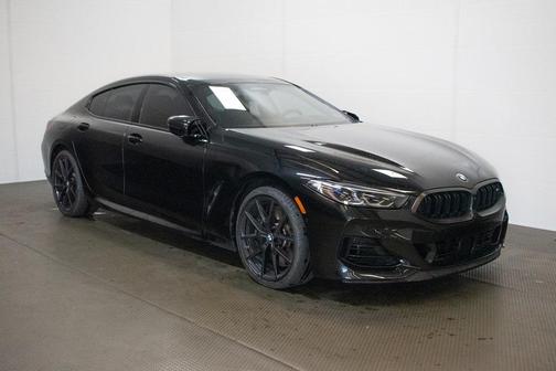 2023 BMW M850 Gran Coupe xDrive