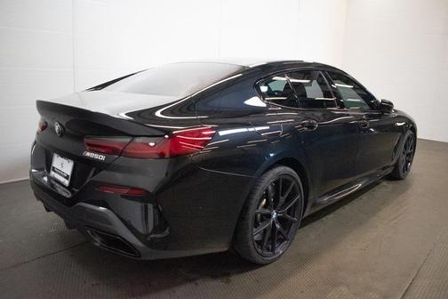 2023 BMW M850 Gran Coupe xDrive