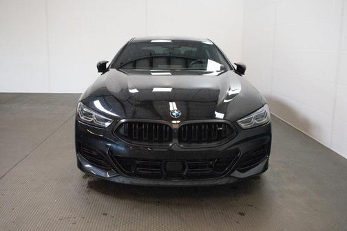 2023 BMW M850 Gran Coupe xDrive