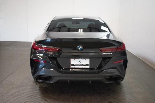 2023 BMW M850 Gran Coupe xDrive