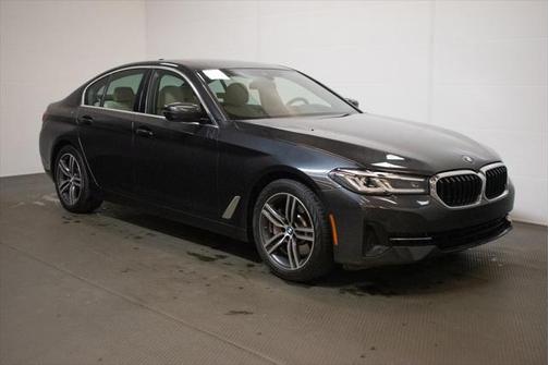 2022 BMW 530 i xDrive