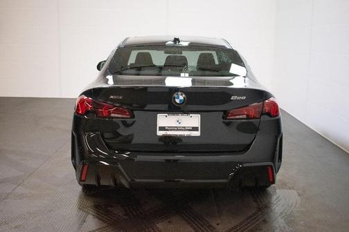 2026 BMW 228 Gran Coupe xDrive