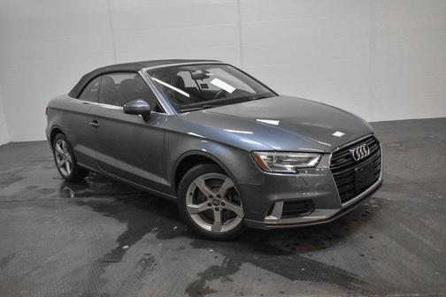 2019 Audi A3 2.0T Premium