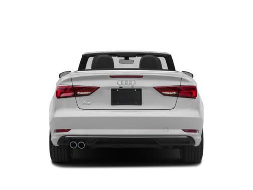 2019 Audi A3 Premium