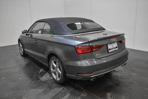 2019 Audi A3 2.0T Premium