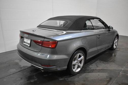 2019 Audi A3 2.0T Premium