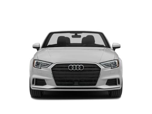 2019 Audi A3 Premium
