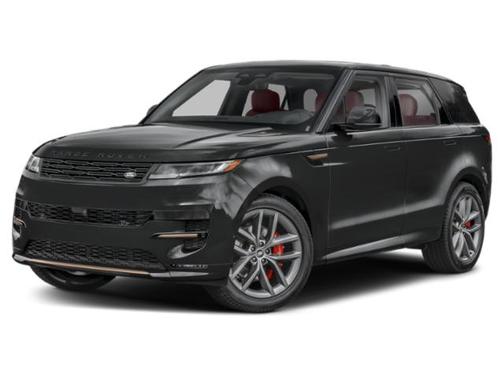 2024 Land Rover Range Rover Sport SE