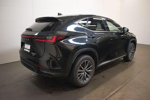 Caviar 2025 Lexus NX 350h Premium