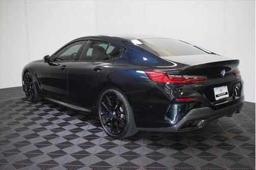 2021 BMW M850 Gran Coupe xDrive
