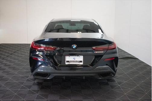 2021 BMW M850 Gran Coupe xDrive
