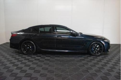 2021 BMW M850 Gran Coupe xDrive
