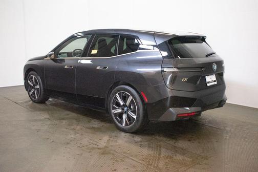 2023 BMW iX xDrive50