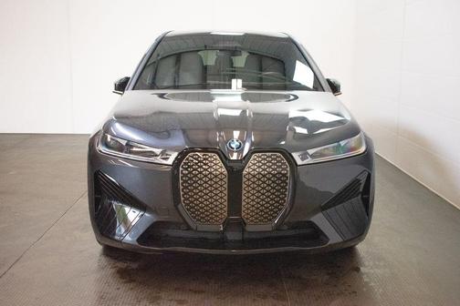 2023 BMW iX xDrive50