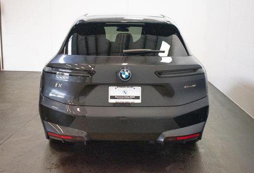 2023 BMW iX xDrive50