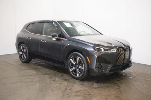2023 BMW iX xDrive50