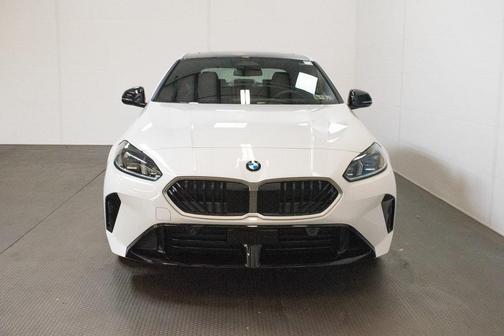 2026 BMW 228 Gran Coupe xDrive