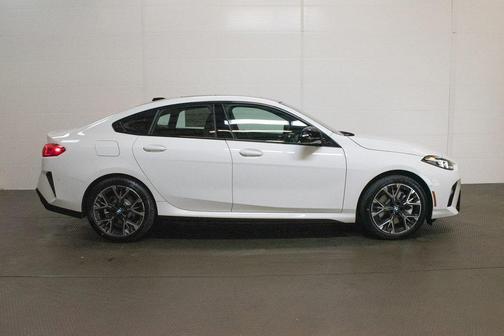 2026 BMW 228 Gran Coupe xDrive