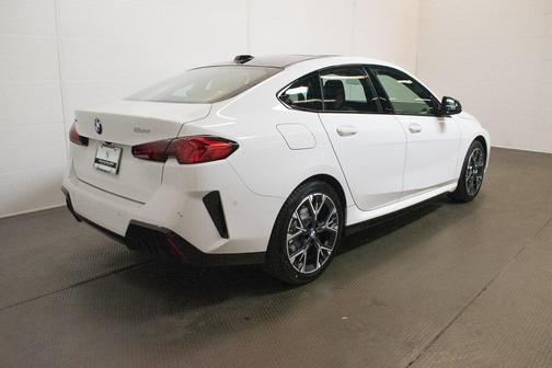 2026 BMW 228 Gran Coupe xDrive