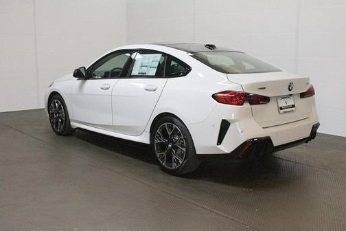 2026 BMW 228 Gran Coupe xDrive