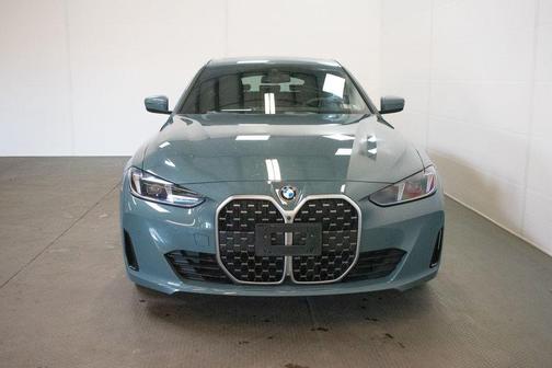 2025 BMW 430 Gran Coupe i xDrive