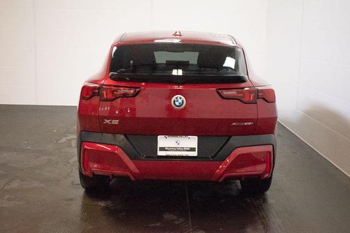 2025 BMW X2 xDrive28i