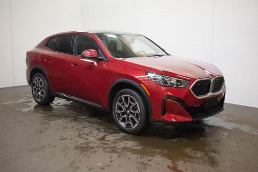 2025 BMW X2 xDrive28i