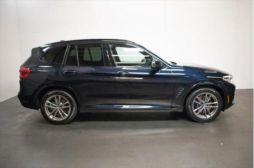 2021 BMW X3 M40i