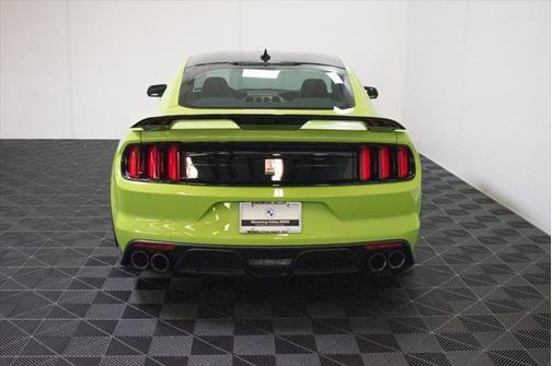 2020 Ford Shelby GT350 Base