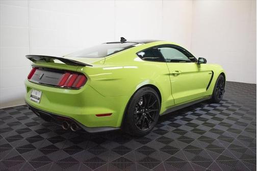 2020 Ford Shelby GT350 Base