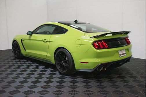 2020 Ford Shelby GT350 Base