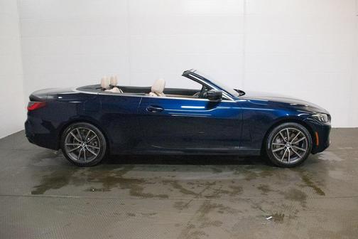 2026 BMW 430 i xDrive