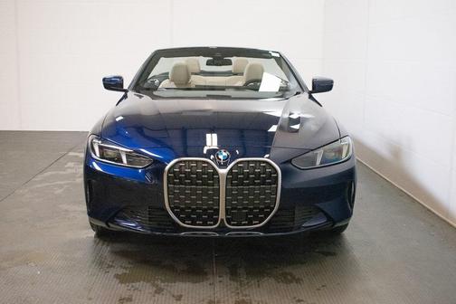 2026 BMW 430 i xDrive