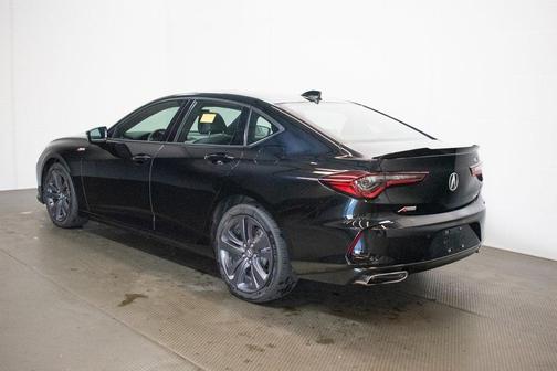 2022 Acura TLX A-Spec