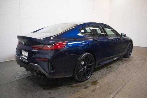 2026 BMW 840 i xDrive