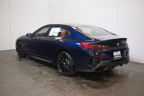 2026 BMW 840 i xDrive