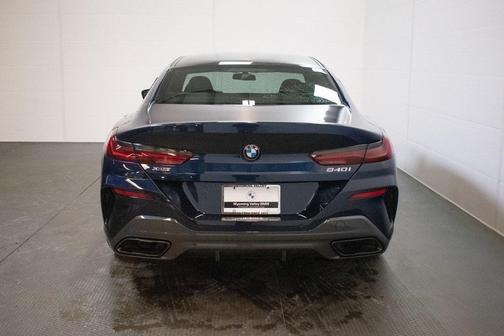 2026 BMW 840 i xDrive