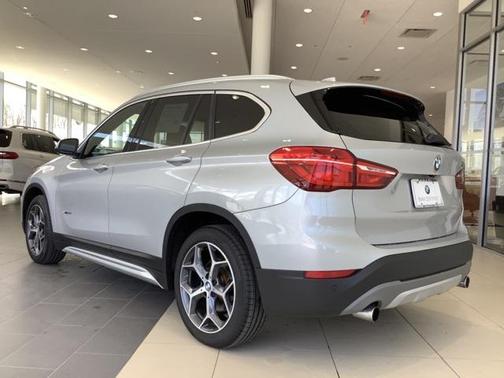 2017 BMW X1 xDrive 28i