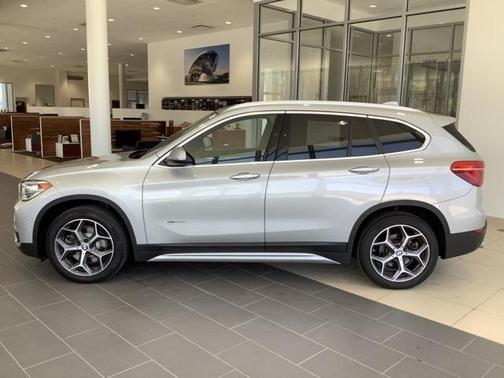 2017 BMW X1 xDrive 28i