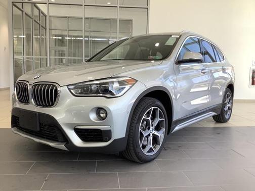 2017 BMW X1 xDrive 28i