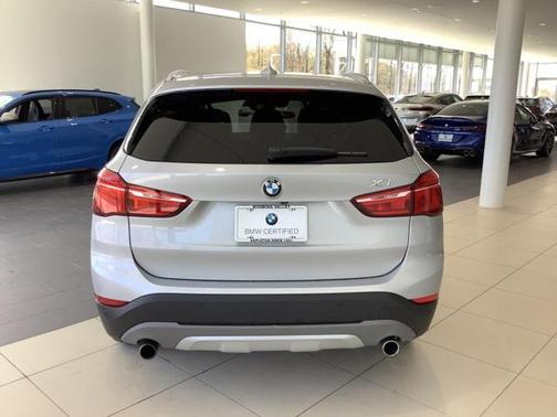 2017 BMW X1 xDrive 28i