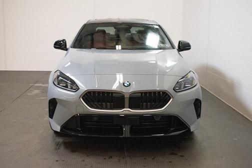 2026 BMW 228 Gran Coupe xDrive