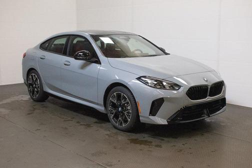 2026 BMW 228 Gran Coupe xDrive