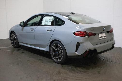 2026 BMW 228 Gran Coupe xDrive