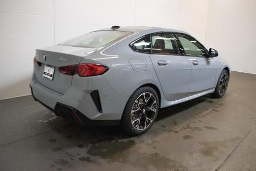 2026 BMW 228 Gran Coupe xDrive