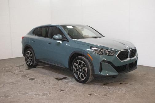 2025 BMW X2 xDrive28i