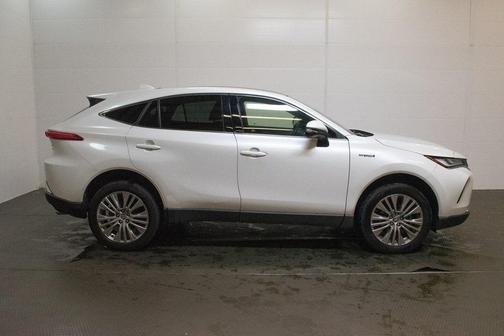 2021 Toyota Venza Limited